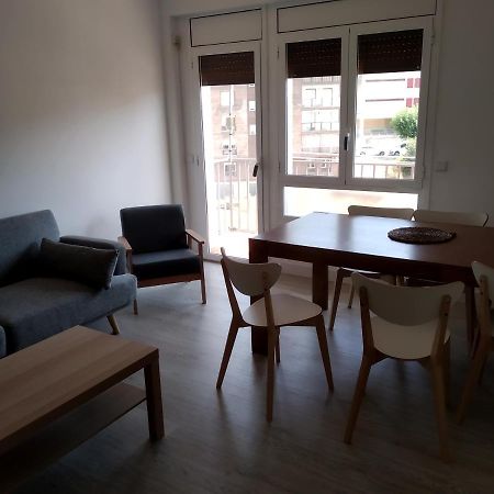 Apartamento Boltaña Zewnętrze zdjęcie