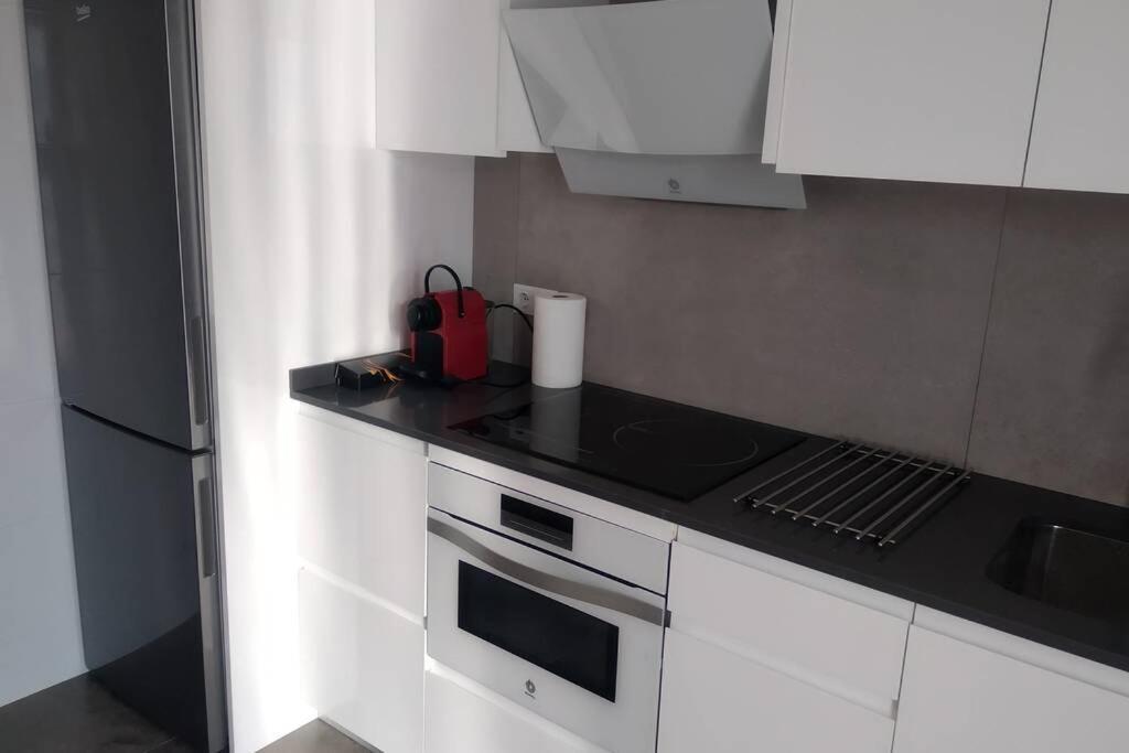 Apartamento Boltaña Zewnętrze zdjęcie