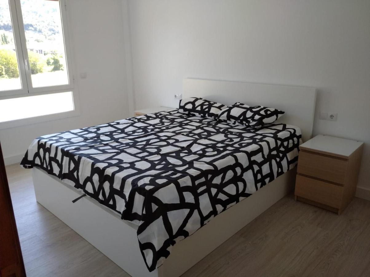 Apartamento Boltaña Zewnętrze zdjęcie