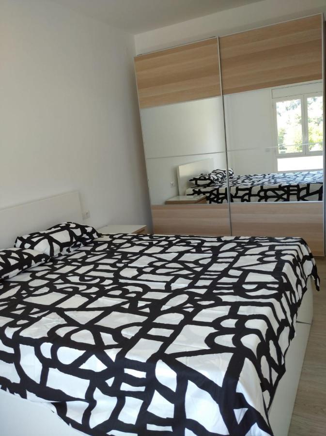 Apartamento Boltaña Zewnętrze zdjęcie